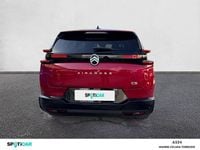 Nuevo Citroën C5 145 CV (106 kW) 2026 Rojo SUV