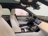 Usado Land Rover Range Rover Velar SE Dynamic 204 CV (150 kW) 2023 Gris SUV