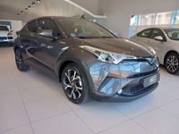 usado Toyota C-HR 125H Advance