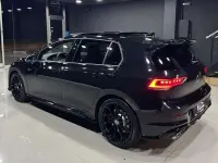 Usado VW Golf VIII GTI 300 CV (220 kW) 2025 Negro Utilitario