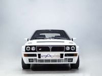 Usado Lancia Delta 220 CV (161 kW) 1991 Blasco Utilitario