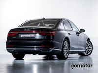 usado Audi A8 3.0 50 TDI TIPTRONIC QUATTRO 286 4P