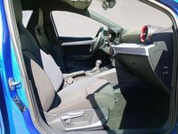 Usado Seat Ibiza FR 150 CV (110 kW) 2024 Azul Utilitario