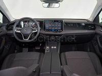 Usado VW Passat 204 CV (150 kW) 2024 Gris / plata Familiar