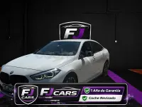 Usado BMW 218 150 CV (110 kW) 2021 Blanco Coupe