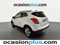 Usado Opel Mokka Selective 140 CV (102 kW) 2017 Blanco SUV