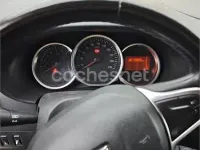 Usado Dacia Lodgy Comfort 115 CV (84 kW) 2019 Blanco Monovolumen