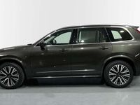 Usado Volvo XC90 Business Edition 235 CV (172 kW) 2019 Gris SUV
