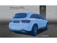 Occasion Mercedes GLC300 306 PK (225 kW) 2021 Wit SUV