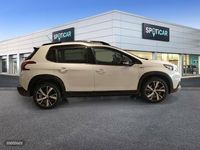 usado Peugeot 2008 BlueHDi 120 EAT6 GT Line