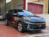 Usado Kia e-Niro 150 kW (204 CV) 2020 Gris SUV