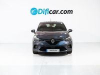 Usado Renault Clio V 90 CV (66 kW) 2021 Gris