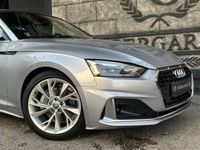 usado Audi A5 Cabriolet 40 TDI Advanced S tronic