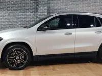 Usado Mercedes GLA250 218 CV (160 kW) 2023 Gris SUV