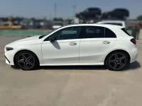 Usado Mercedes A200 150 CV (110 kW) 2026 Blanco Berlina