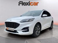 Usado Ford Kuga ST-Line 150 CV (110 kW) 2022 Blanco SUV