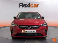 Usado Opel Corsa Edition 101 CV (74 kW) 2019 Rojo Utilitario