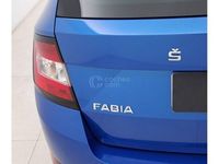 usado Skoda Fabia 1.0 Tsi Ambition Plus 81kw