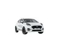 Nuevo Ford Puma ST-Line 125 CV (91 kW) 2025 Blanco SUV