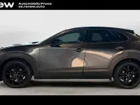 Usado Mazda CX-30 186 CV (136 kW) 2022 Gris SUV