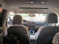 Usado VW Golf VII Business 105 CV (77 kW) 2013 Azul Berlina