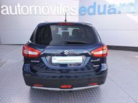 usado Suzuki SX4 S-Cross 1.4 DITC GLX 4WD