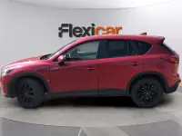 Usado Mazda CX-5 175 CV (128 kW) 2017 Rojo SUV