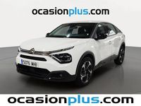 Usado Citroën C4 Feel 131 CV (96 kW) 2023 Blanco SUV