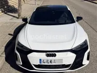 Usado Audi e-tron GT quattro Premium 389 kW (530 CV) 2023 Eléctrico Berlina