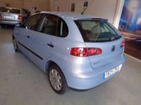 usado Seat Ibiza 1.9 TDi Sport