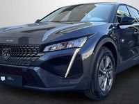 Nuevo Peugeot 408 Allure 145 CV (106 kW) 2025 Gris Berlina