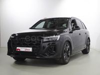 Usado Audi Q7 Premium 286 CV (210 kW) 2025 Negro SUV