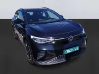 Usado VW ID.4 Pro 127 kW (174 CV) 2023 Negro SUV