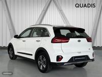 usado Kia Niro 1.6 GDi HEV 104kW (141CV) Drive