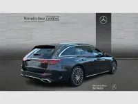 Usado Mercedes E300 313 CV (230 kW) 2026 Otro Familiar