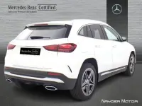 Usado Mercedes GLA250 AMG line 163 CV (119 kW) 2025 SUV