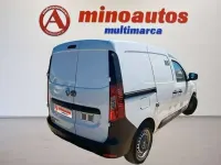 Usado Nissan Townstar 101 CV (74 kW) 2024 Blanco Van