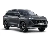 Nuevo MG MGS9 299 CV (219 kW) 2026 SUV