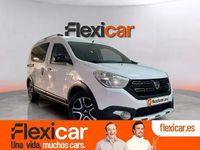 Occasion Dacia Dokker 90 ch (66 kW) 2018 Blanc Monospace
