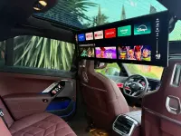 Usado BMW 750e Comfort Edition 489 CV (359 kW) 2025 Gris / plata Berlina