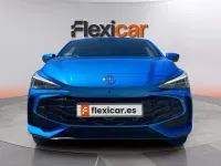 Usado MG MG3 Luxury 196 CV (144 kW) 2025 Azul Utilitario