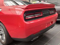 Usado Dodge Challenger SXT 309 CV (227 kW) 2022 Rojo Coupe
