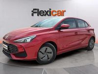 Usado MG MG3 116 CV (85 kW) 2025 Rojo Utilitario