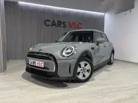 Usado Mini Cooper 136 CV (100 kW) 2023 Gris / plata Utilitario