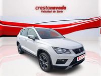 Usado Seat Ateca Style 116 CV (85 kW) 2020 SUV