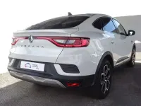 Usado Renault Arkana Zen 145 CV (106 kW) 2022 SUV