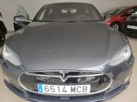 Usado Tesla Model S 386 kW (525 CV) 2017 Eléctrico Utilitario