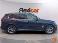 Usado BMW X5 265 CV (194 kW) 2019 Negro SUV