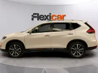 Usado Nissan X-Trail Tekna 160 CV (117 kW) 2020 Blanco SUV