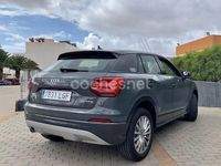 Usado Audi Q2 Sport 116 CV (85 kW) 2020 Gris / plata SUV